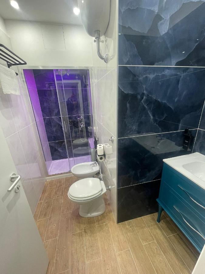 Toledo Aragon Bed & Breakfast Napoli